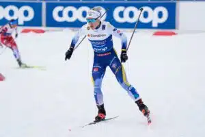 Olympialaisten tähdestä todella karu uutinen