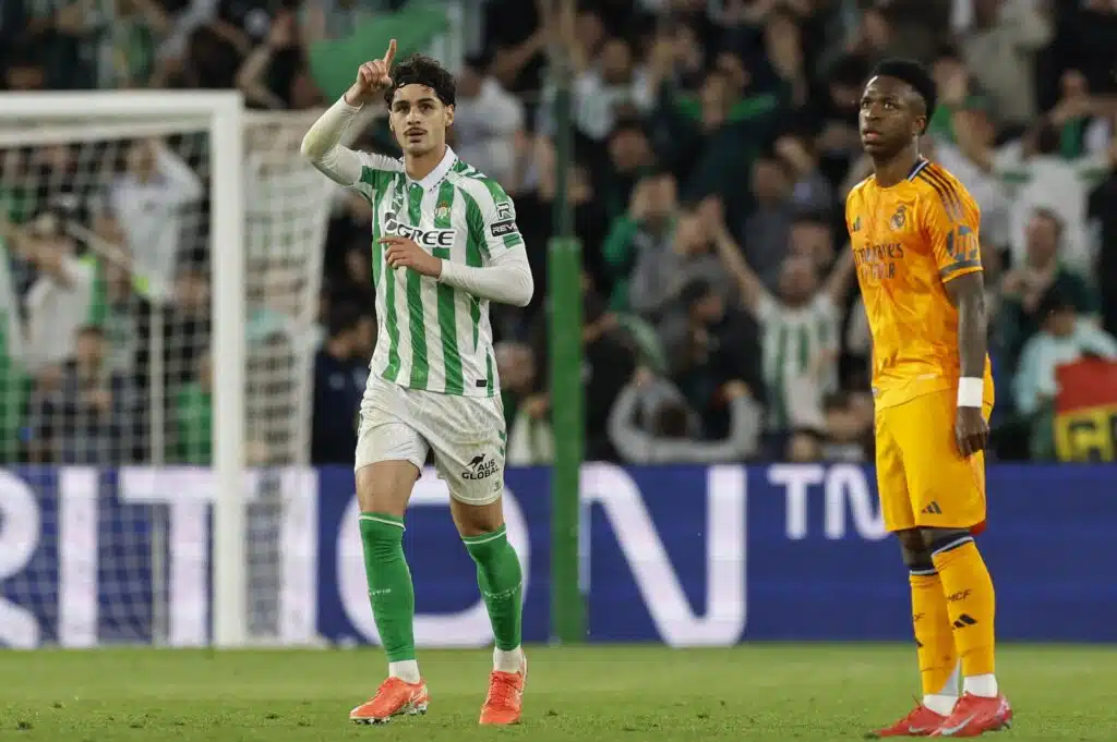 Real Madrid koki shokkitappion – ”oma koira” puri verisesti