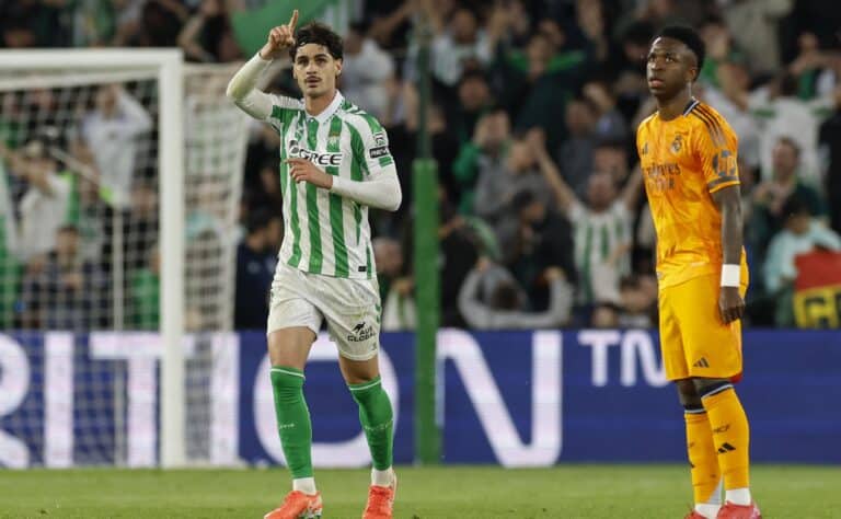 Real Madrid koki shokkitappion – ”oma koira” puri verisesti
