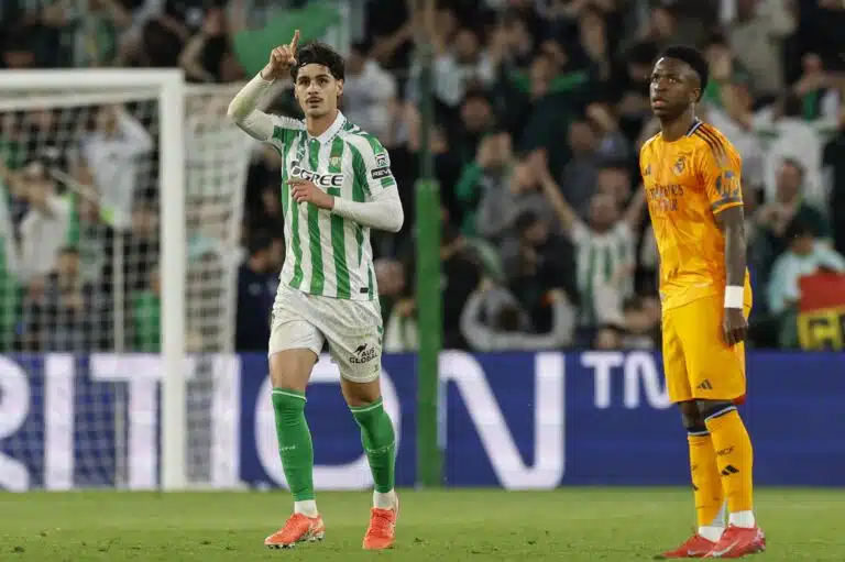 Real Madrid koki shokkitappion – ”oma koira” puri verisesti