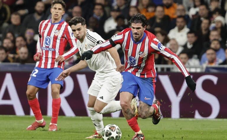 Real Madrid -hyökkääjän jatkosopimus julkaisua vaille selvä