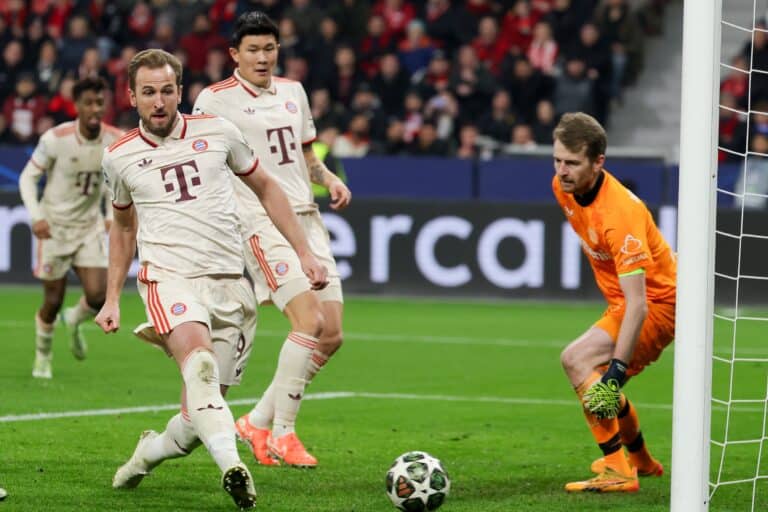Harry Kane kommentoi Valioliiga-huhuja – ”Jalkapallossa voi tapahtua paljon lyhyessä ajassa”