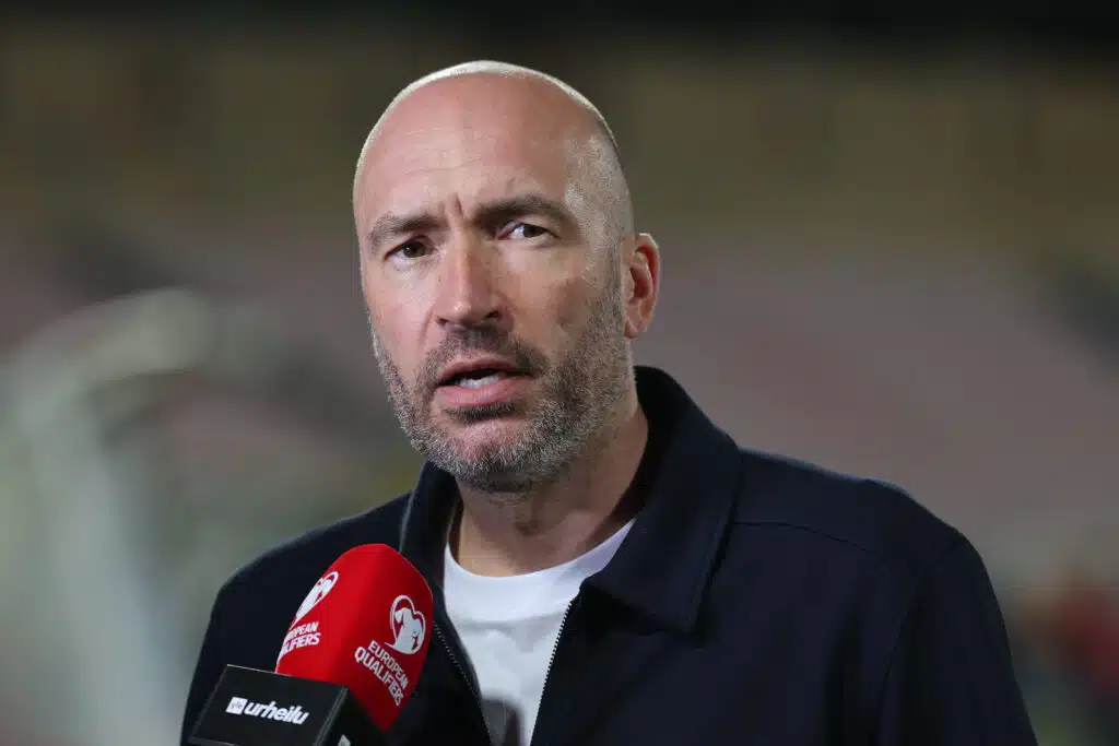 HS: Huuhkajissa kiertää pöpö