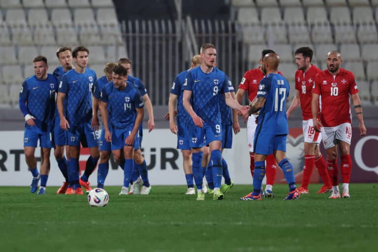 Huuhkajat avasi MM-karsinnat voitolla – ensimmäinen peli jätti kuitenkin ison huolen