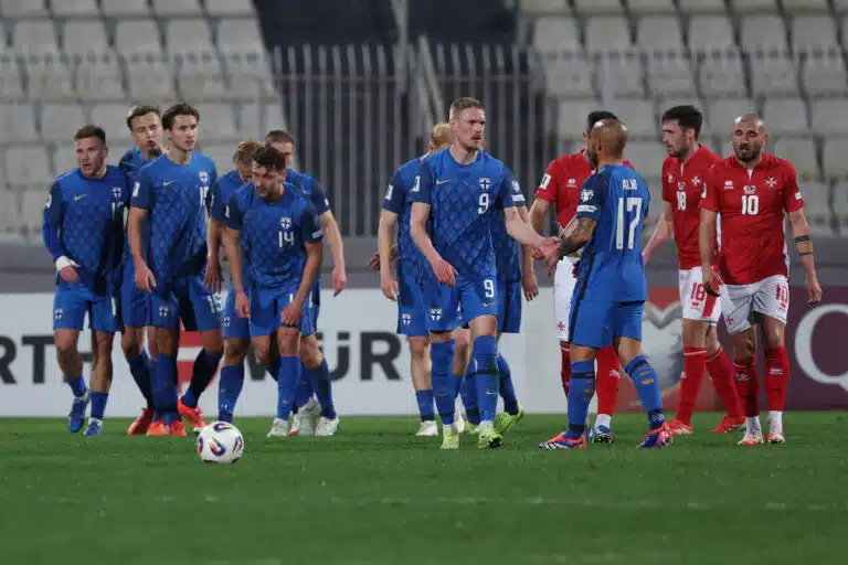 Huuhkajat avasi MM-karsinnat voitolla – ensimmäinen peli jätti kuitenkin ison huolen