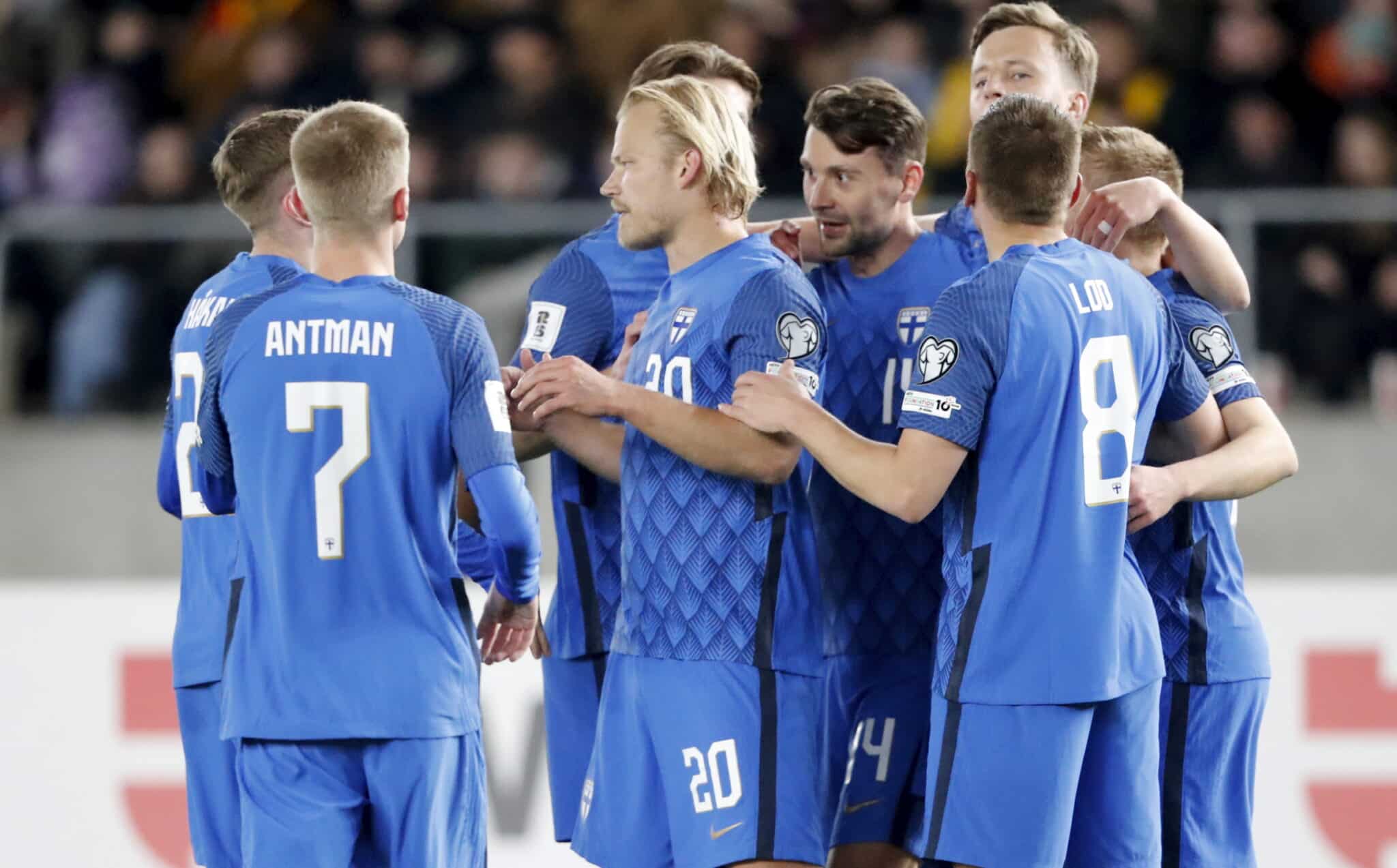 Näkökulma: Nämä MM-karsinnat on pakko kärvistellä