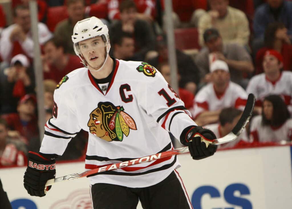 "Kaikki vain olettivat, että olin lopettanut" - kolminkertainen Stanley Cup -mestari haluaa palata NHL-jäille ”Kaikki vain olettivat, että olin lopettanut” – kolminkertainen Stanley Cup -mestari haluaa palata NHL-jäille