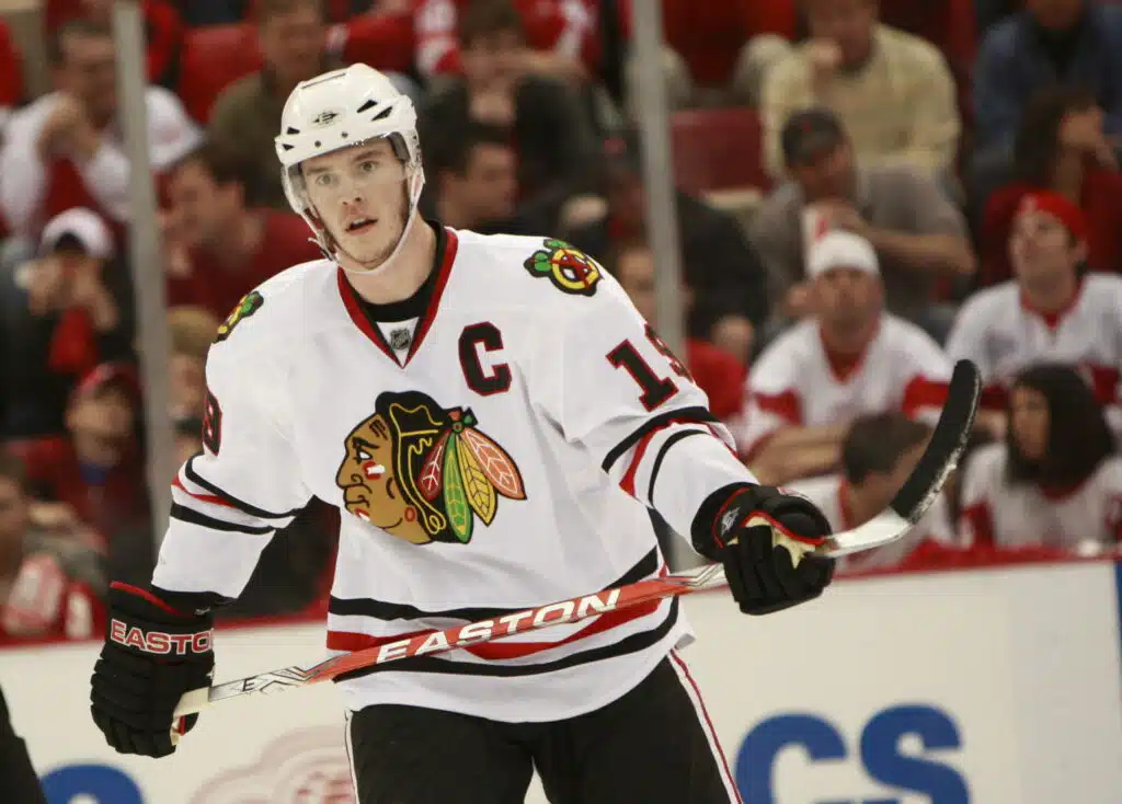 ”Kaikki vain olettivat, että olin lopettanut” – kolminkertainen Stanley Cup -mestari haluaa palata NHL-jäille