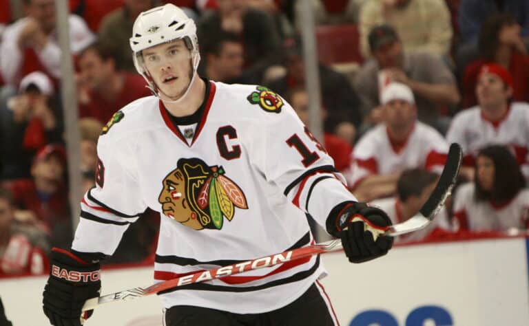 ”Kaikki vain olettivat, että olin lopettanut” – kolminkertainen Stanley Cup -mestari haluaa palata NHL-jäille