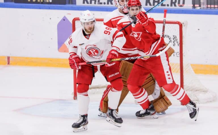 KHL:ssä pitkän uran pelannut Fedor Malykhin on kuollut 34-vuotiaana KHL:ssä pitkän uran pelannut Fedor Malykhin on kuollut 34-vuotiaana