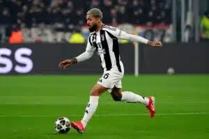 Douglas Luizia viedään toiseen Valioliigaseuraan