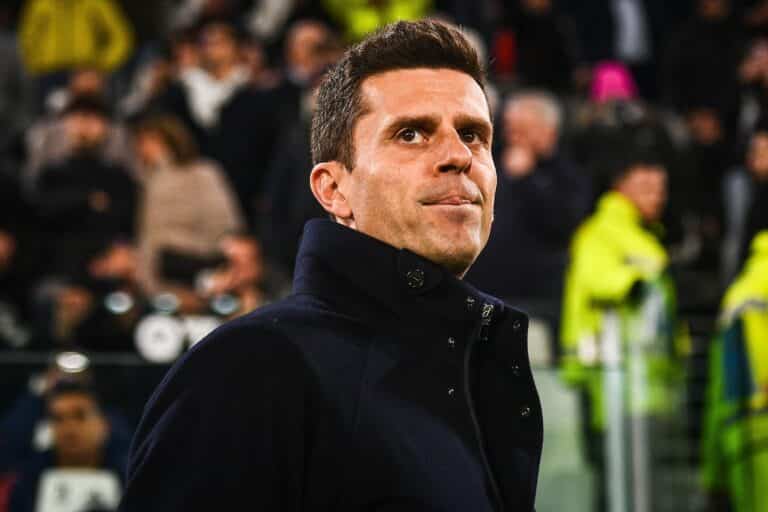 Päävalmentaja pelastaa työpaikkansa? Juventus jyrää voittoputkessa