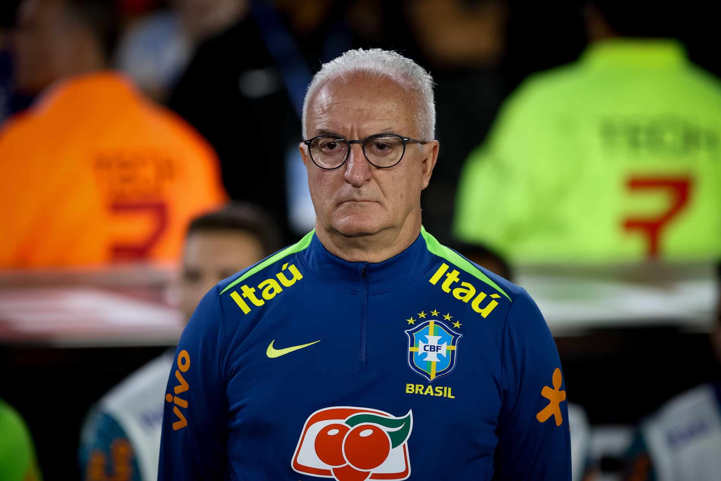 Brasilian maajoukkueesta kenkää saanut päävalmentaja löysi töitä