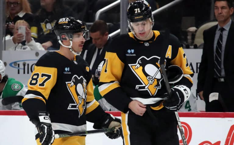 NHL-seura teki kovan ratkaisun - kokematon mies kovaan tehtävään NHL-seura teki kovan ratkaisun – kokematon mies kovaan tehtävään