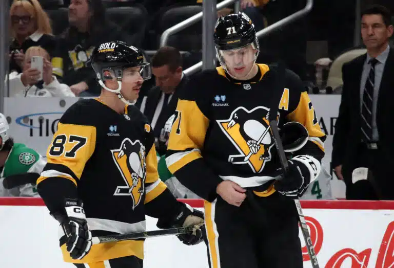 NHL-seura teki kovan ratkaisun – kokematon mies kovaan tehtävään