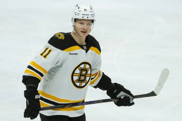 NHL:ssä jysäytettiin kolmen seuran välinen pelaajakauppa – kovanaama vaihtoi maisemaa