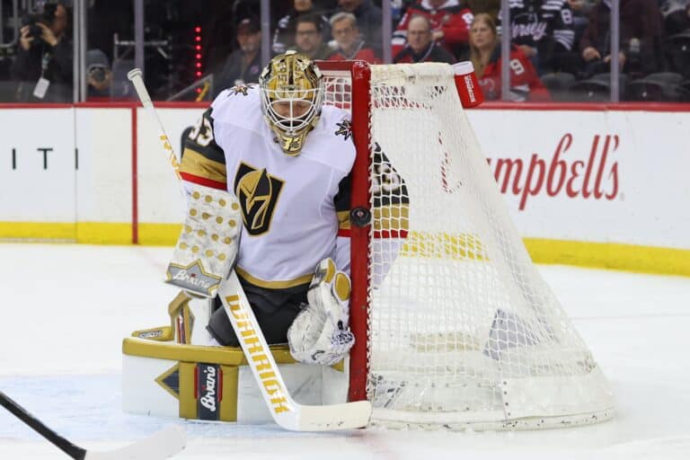 Suurta draamaa NHL:n pudotuspeleissä – Vegas voitti viimeisen sekunnin omalla maalilla