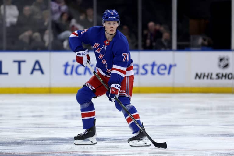 Juuso Pärssinen aikoo antaa kovuutta Sidney Crosbylle