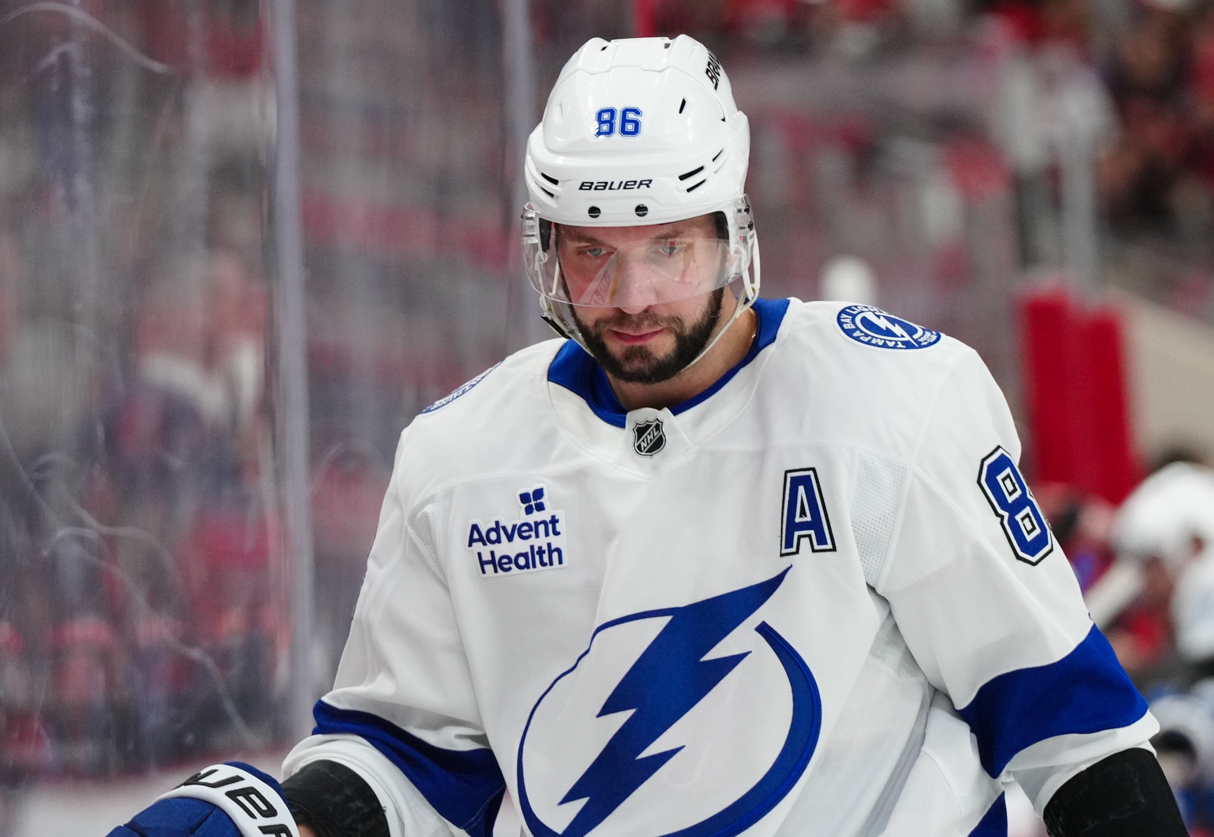 Pelaajat äänestivät – hän on NHL:n paras pelaaja