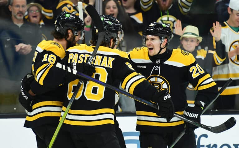Ei sittenkään vapaaksi agentiksi? NHL-seura haluaa pitää suomalaisen