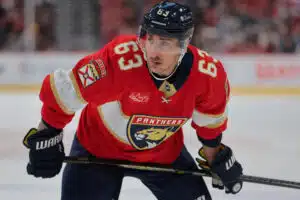 Brad Marchand Florida Panthers