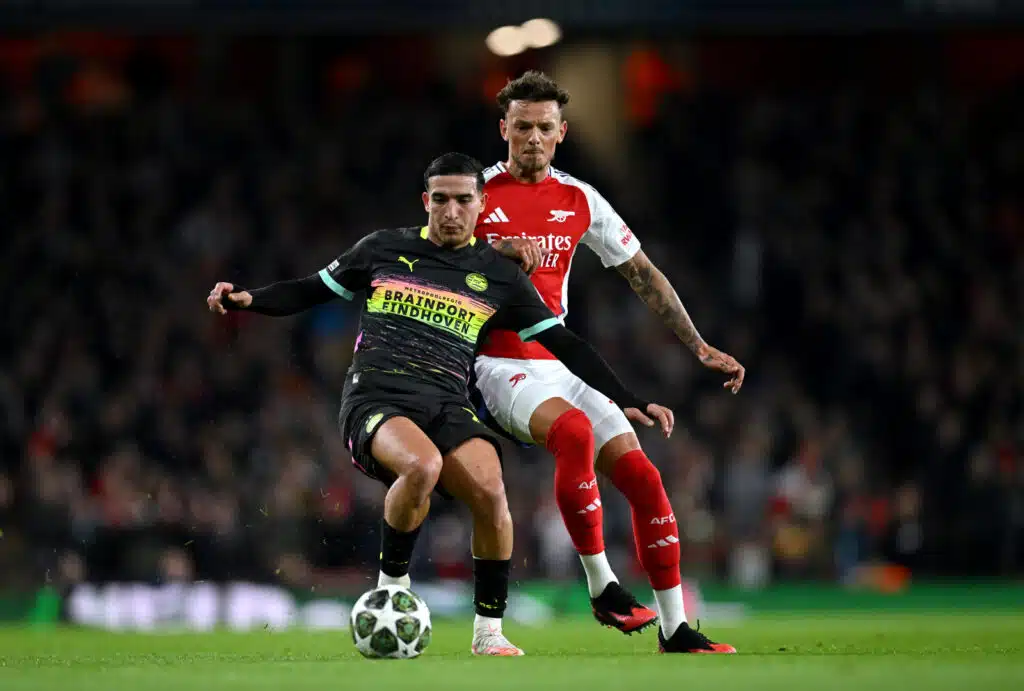 Valioliiga-seurat murskaavina Mestarien liigassa Valioliiga-seurat murskaavina Mestarien liigassa