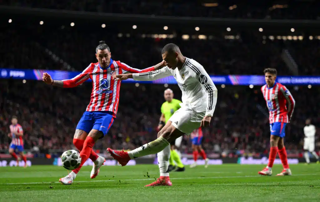 PSG:n sankari sanoi suorat sanat Kylian Mbappesta