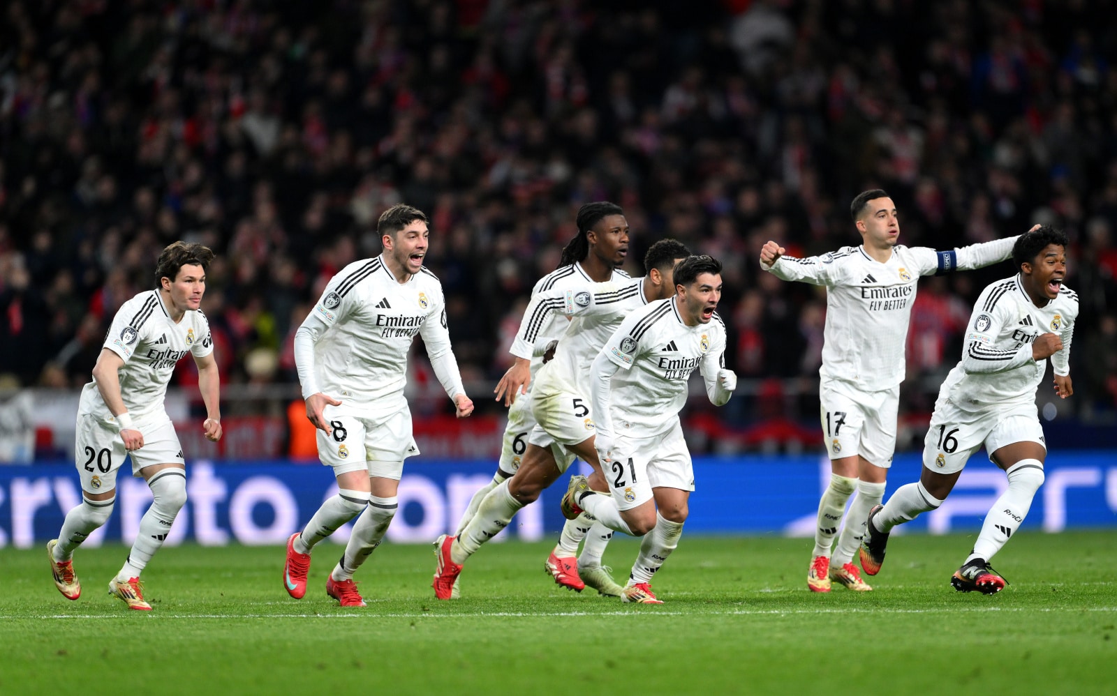 Real Madrid vahvisti pelaajahankinnan – valtava siirtosumma julki