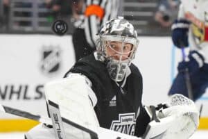 Kanadan olympiajoukkueelle huolestuttavia uutisia