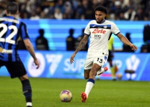 Onko tässä Man Unitedin kesän ensimmäinen hankinta?