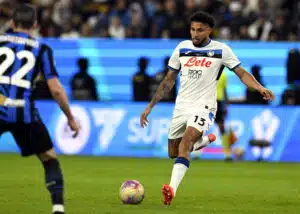 Onko tässä Man Unitedin kesän ensimmäinen hankinta?