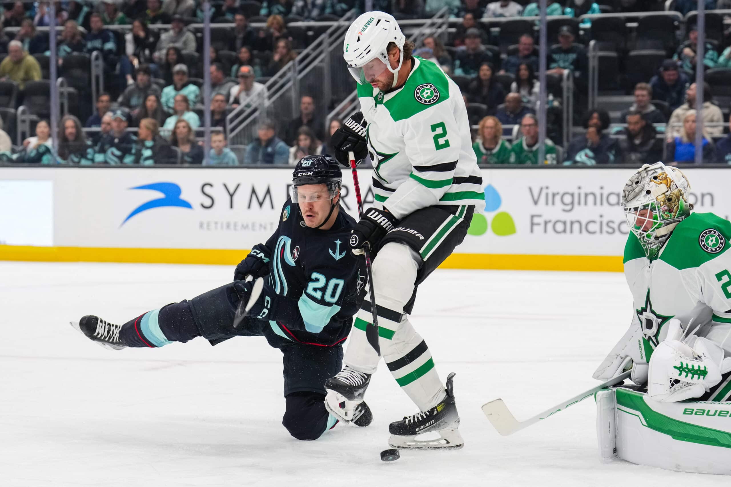 Dallas Starsin päävalmentaja yllätti: ”Juuri nyt olen suomalainen”