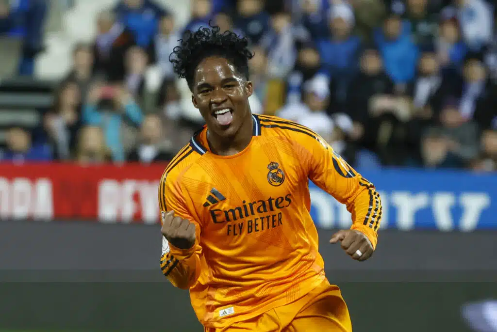 Real Madridin superlupaus lähdössä lainalle tammikuussa