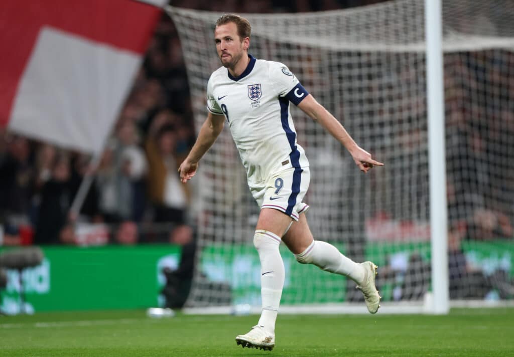 Nyt kävi nolosti – näin Harry Kane kommentoi Nyt kävi nolosti – näin Harry Kane kommentoi