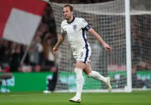 Harry Kane ei piiloudu tekosyiden taakse – ”Olemme ammattilaisurheilijoita”