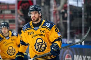 SM-liigaflopin tähti vaihtaa maisemaa – paha maku jäi suuhun