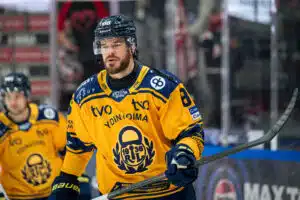 SM-liigaflopin tähti vaihtaa maisemaa – paha maku jäi suuhun