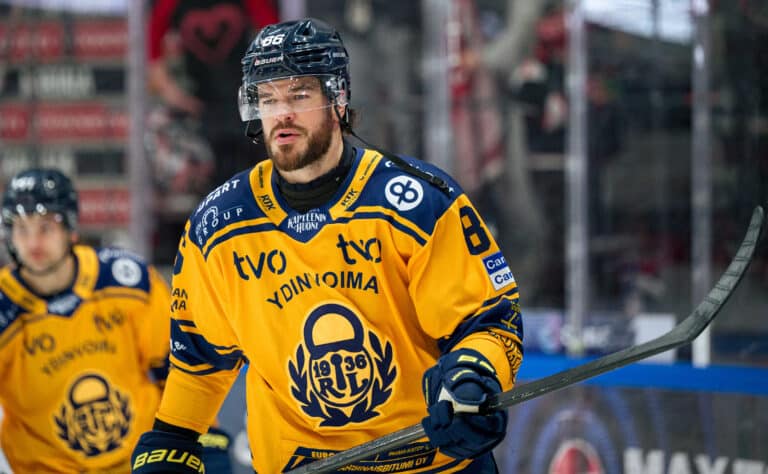 Lukolle jättivahvistus – HIFK saa tärkeän pelaajan takaisin