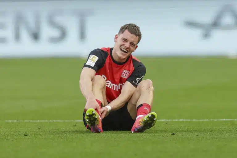 Joko riittää? Liverpool teki valtavan tarjouksen