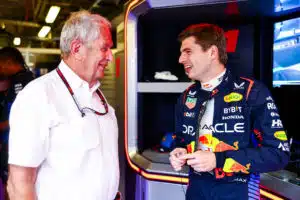 Helmut Marko antoi kovan arvion – tämä F1-talli on ylivoimainen