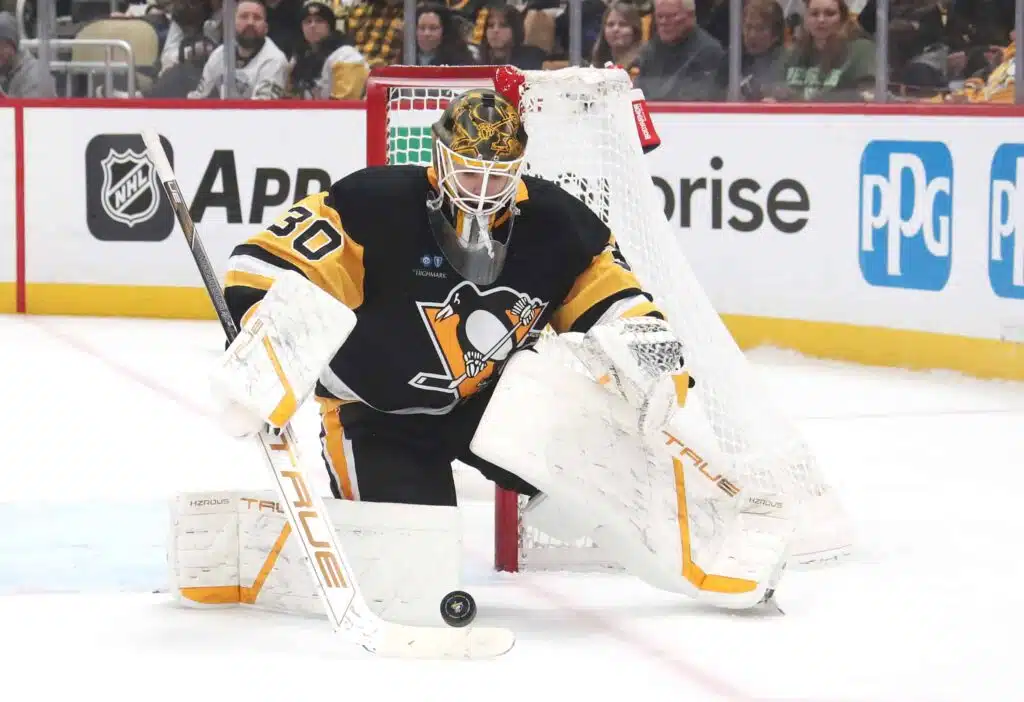 Suomalaisvahdeilla vaikeaa NHL:ssä