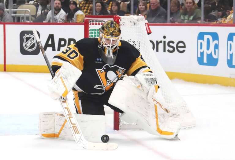 Suomalaisvahdeilla vaikeaa NHL:ssä