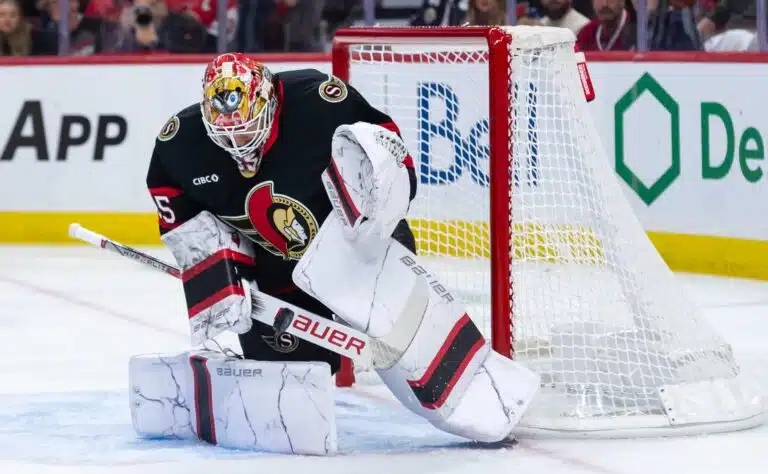 NHL-seurassa raju pettämiskohu – nyt seura vastaa väittämiin