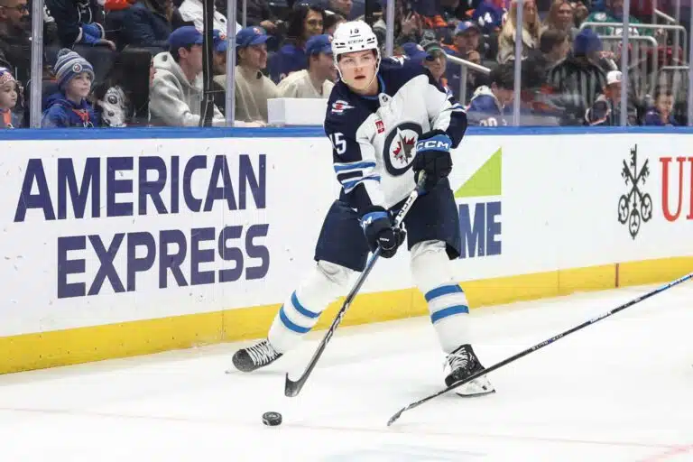 Suomalaispelaaja jättää NHL:n – palaa Eurooppaan
