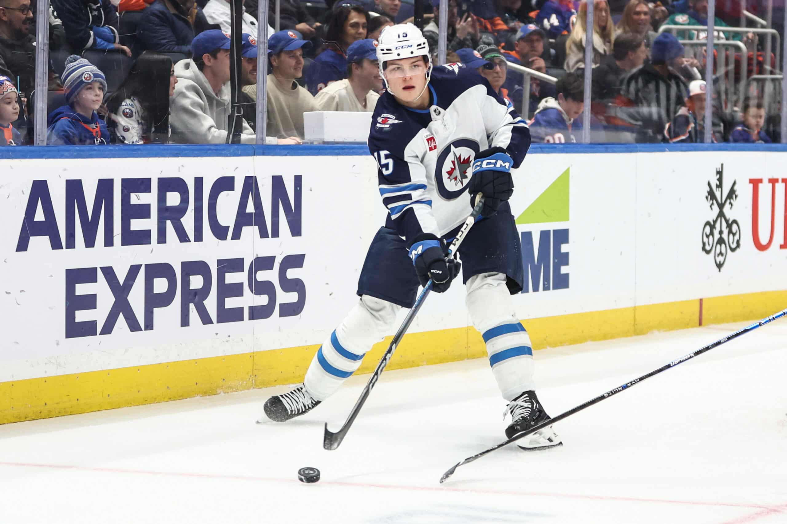 Suomalaispelaaja jättää NHL:n – palaa Eurooppaan
