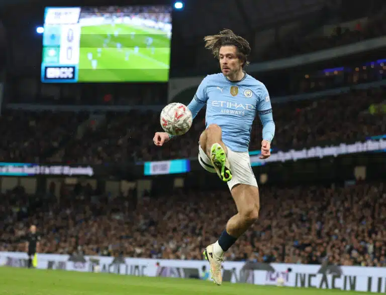 Manchester City ottaa järkyttävästi takkiin – jättihankinnan hinta on syöksykierteessä