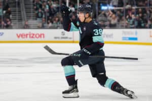 Suomalaislupaus saa hienon uuden mahdollisuuden NHL:ssä