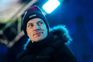 HS: Jari-Matti Latvalaa syytetään törkeästä rikoksesta