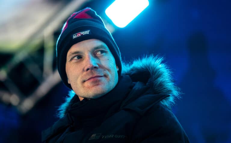 Jari-Matti Latvalalta uskomattoman ylivoimainen näytös