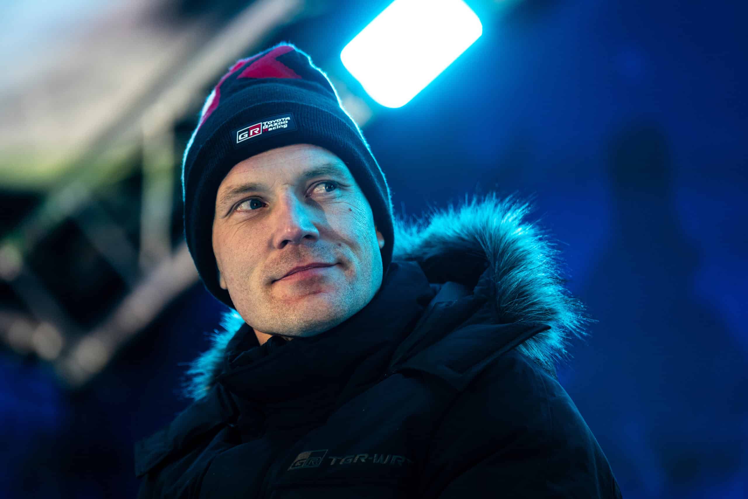 Jari-Matti Latvalalta uskomattoman ylivoimainen näytös